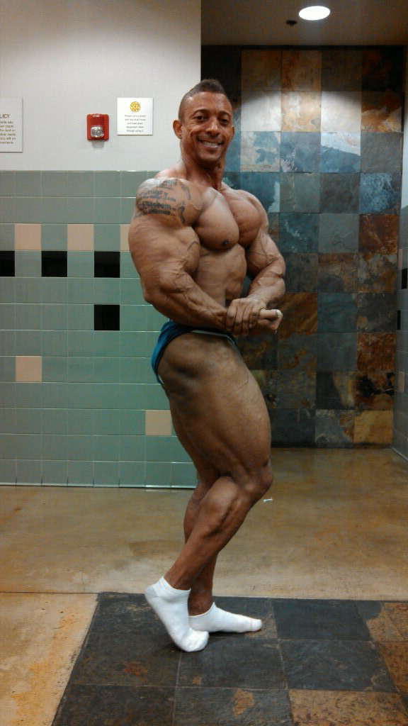 Troy Alves