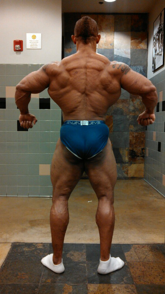Troy Alves