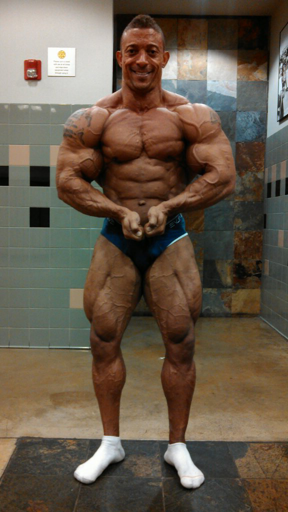 Troy Alves