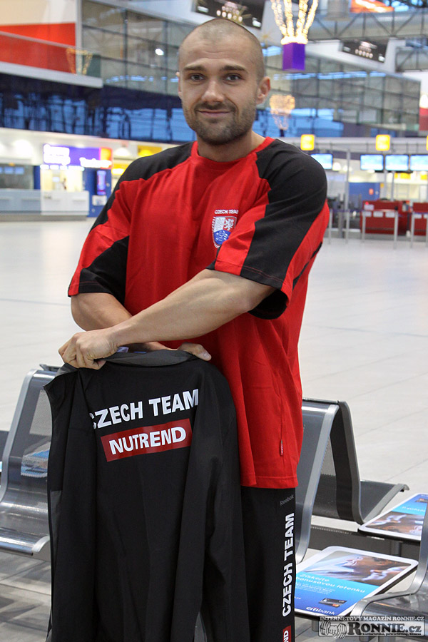 Petr Bahn�k