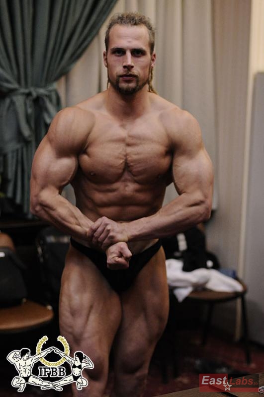 Boris Orava 