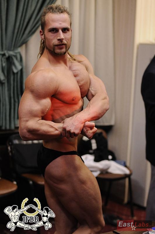 Boris Orava 