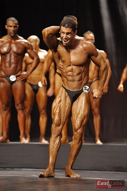 Evgeni Tcisar