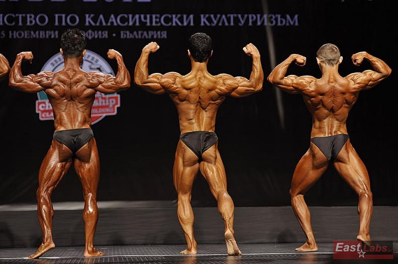 Osman �olak, Sungwon Kang, Stanislav Vizenher