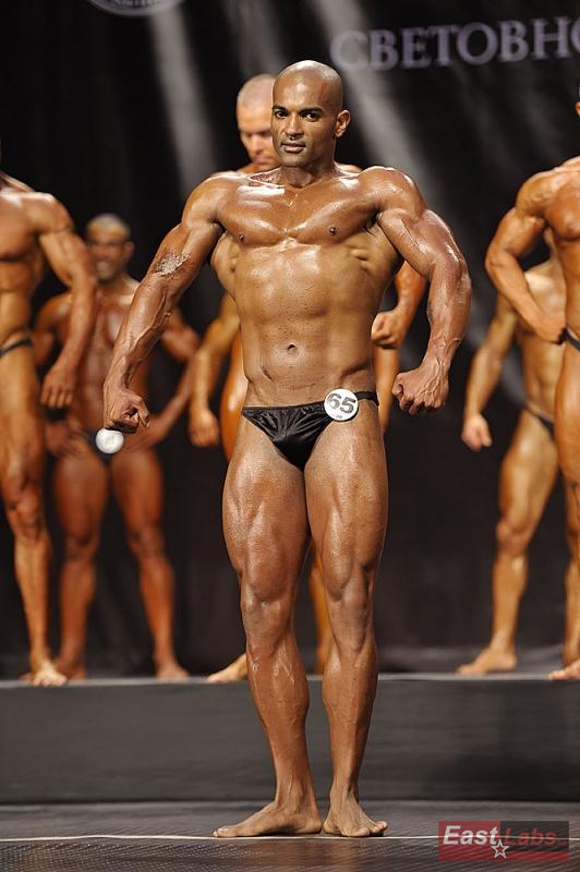 Vyron Loizou