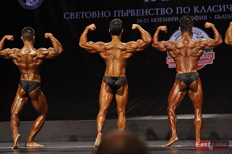 Suguru Kamada, Kikwan Seol, Osman �olak 