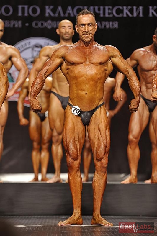 Gregg Moxham