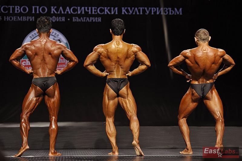 Osman �olak, Sungwon Kang, Stanislav Vizenher