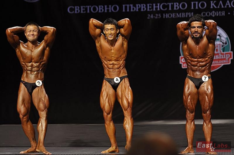 Suguru Kamada, Kikwan Seol, Osman �olak 