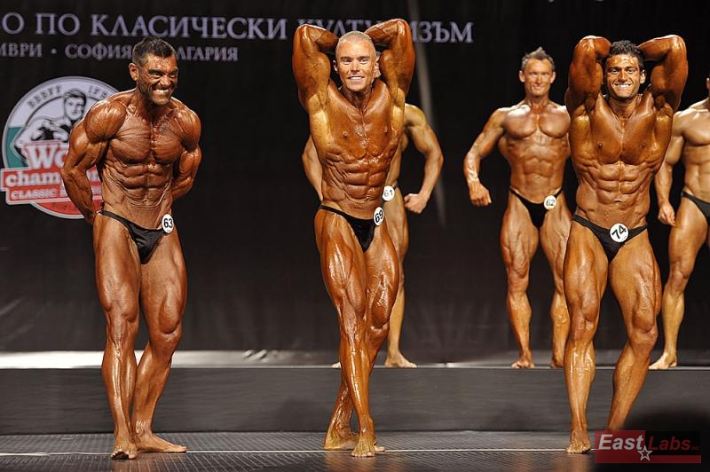 Thomas Schnelldorfer, Robert Majewski, Mahdi Zatparvar Haghi