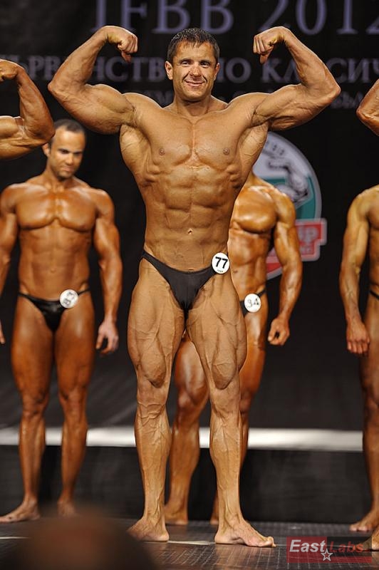 Yan Hubenko