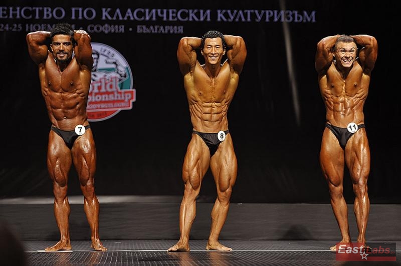 Osman �olak, Sungwon Kang, Stanislav Vizenher