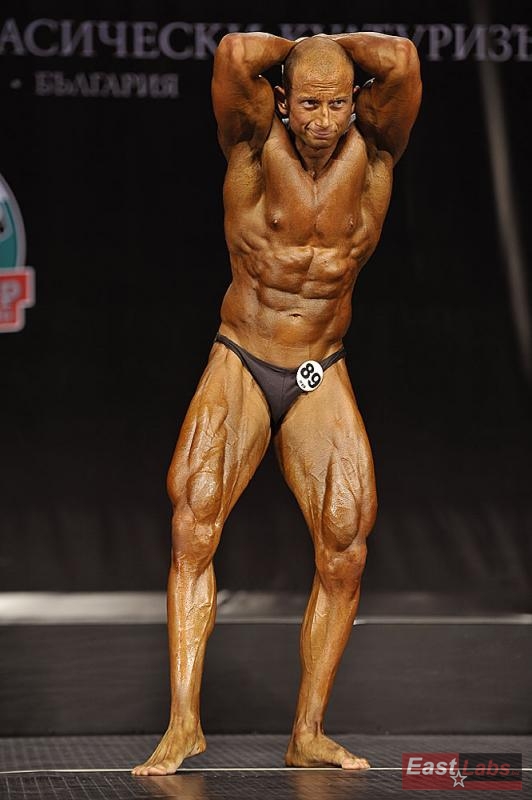 Dimitar Lilov