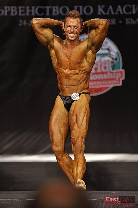 Andreas Gruemeyer