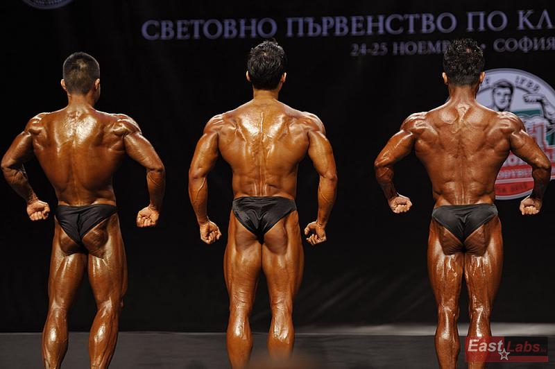 Suguru Kamada, Kikwan Seol, Osman �olak 