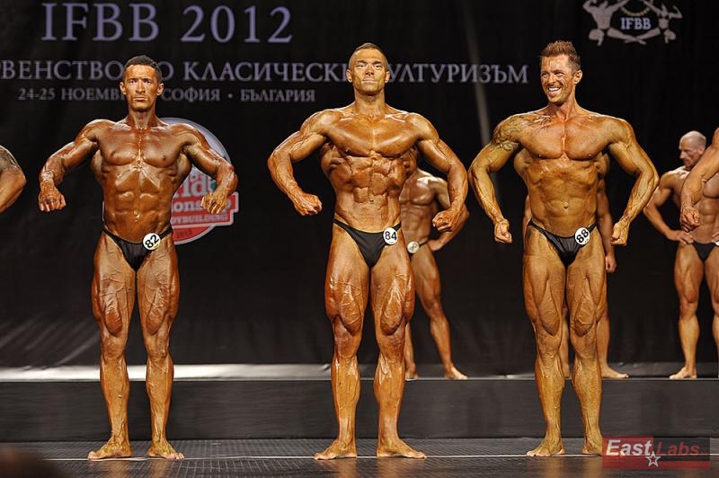 Denys Hrytsenko, �ubo� Mali��k, Andreas Gruemeyer