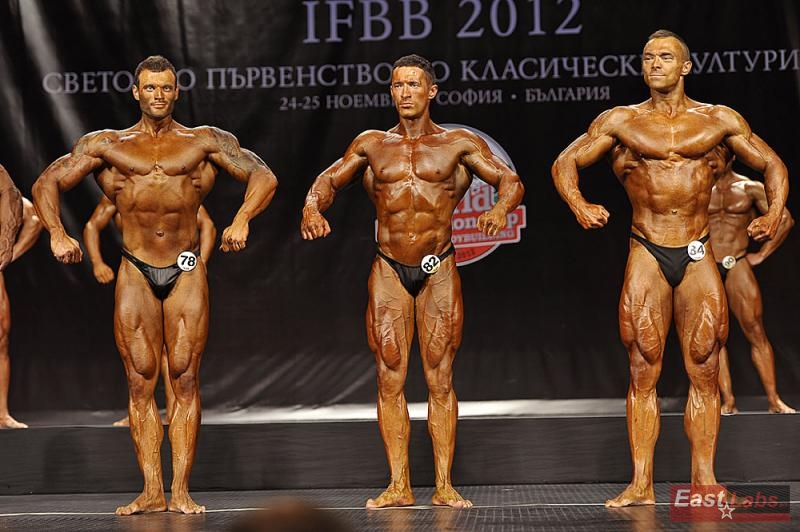 Dmitrii Krylov, Denys Hrytsenko, �ubo� Mali��k