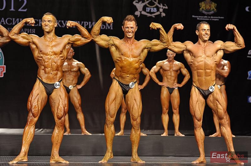 �ubo� Mali��k, Andreas Gruemeyer, Ignacio Chinetti