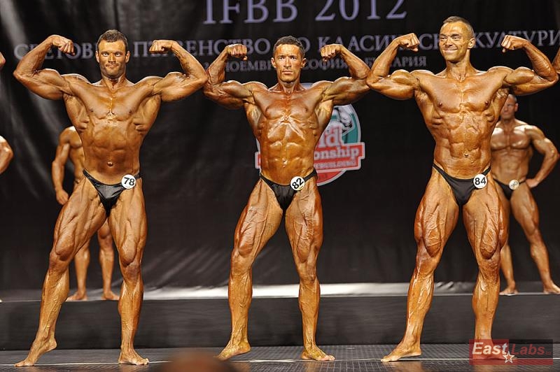 Dmitrii Krylov, Denys Hrytsenko, �ubo� Mali��k