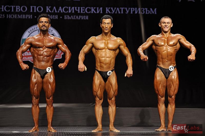 Osman �olak, Sungwon Kang, Stanislav Vizenher