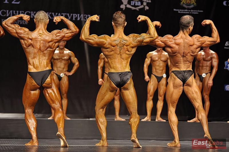 �ubo� Mali��k, Andreas Gruemeyer, Ignacio Chinetti