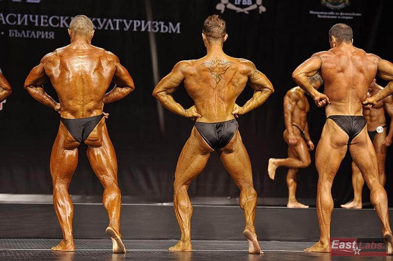 �ubo� Mali��k, Andreas Gruemeyer, Ignacio Chinetti