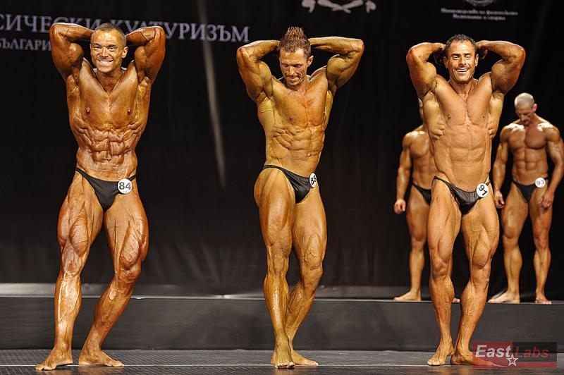 �ubo� Mali��k, Andreas Gruemeyer, Ignacio Chinetti