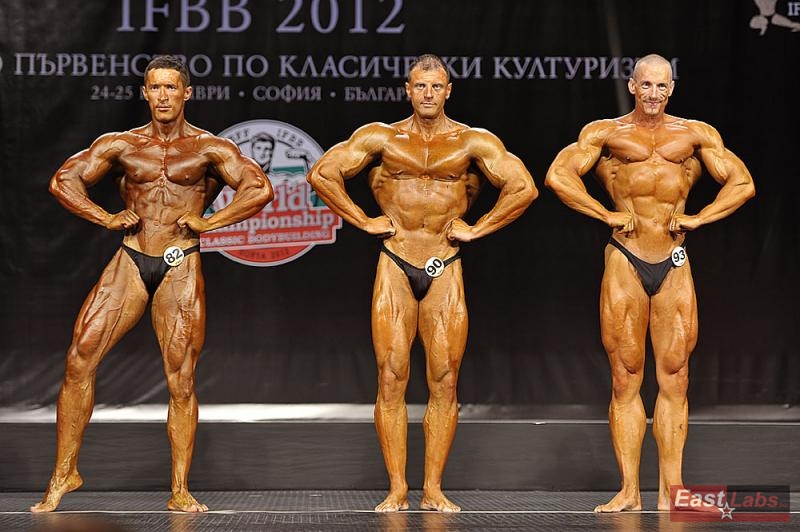 Denys Hrytsenko, Drazen Vrbancic, Vladim�r Platzek