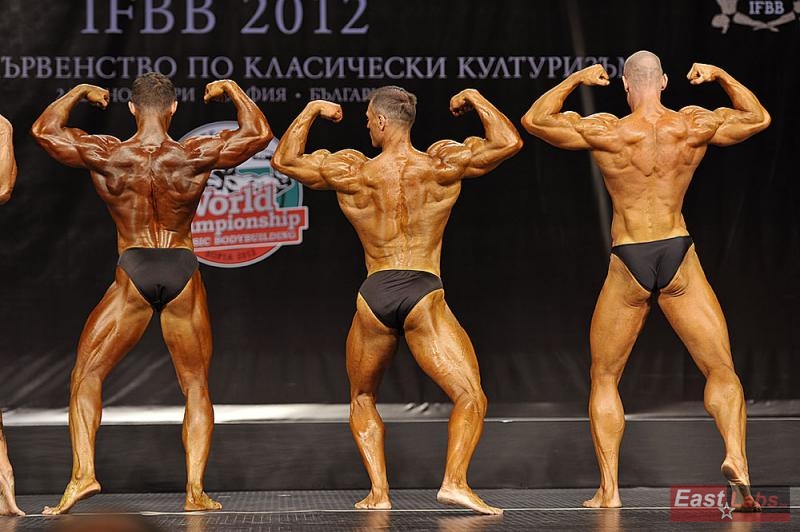 Denys Hrytsenko, Drazen Vrbancic, Vladim�r Platzek