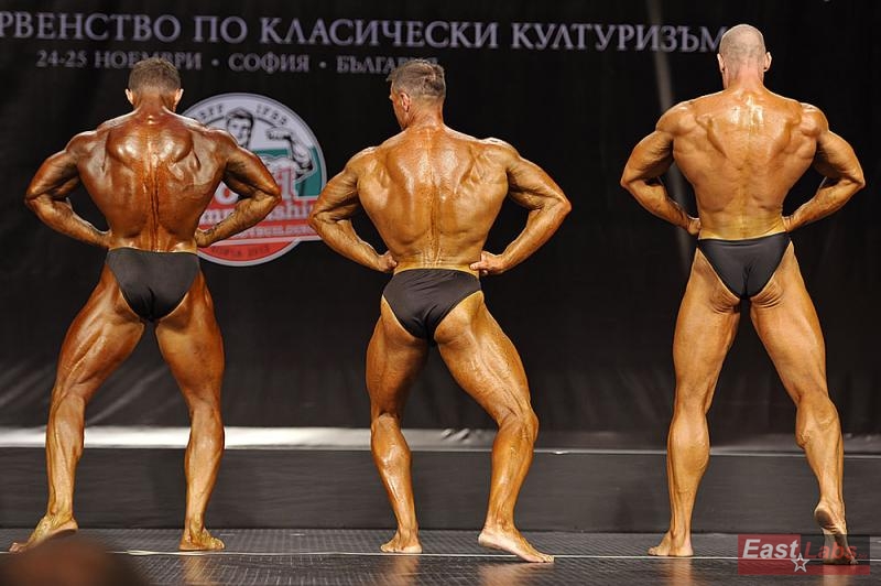 Denys Hrytsenko, Drazen Vrbancic, Vladim�r Platzek