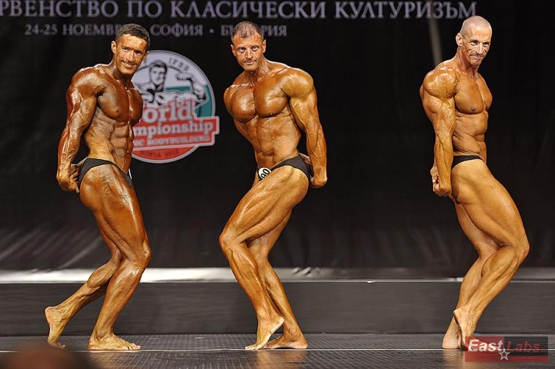 Denys Hrytsenko, Drazen Vrbancic, Vladim�r Platzek