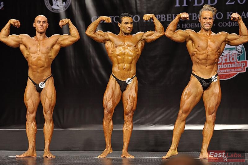 Aleksander Mandahl Kaddour, Mustafa �zkan, Boris Orava