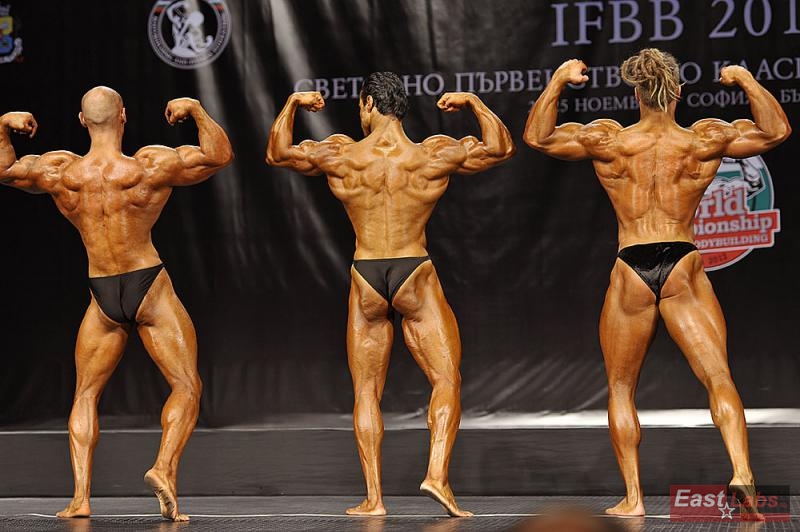 Aleksander Mandahl Kaddour, Mustafa �zkan, Boris Orava