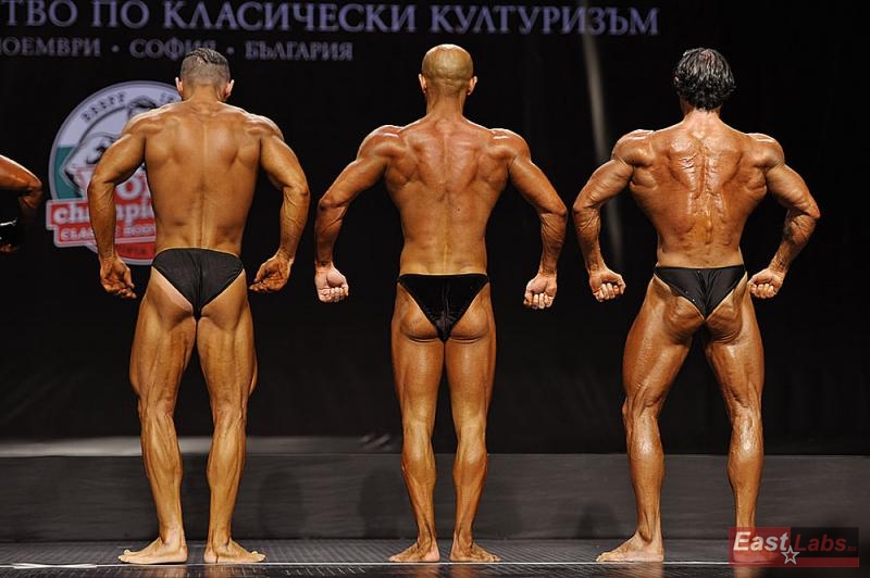 Hesam Safiri, Tayfun Yaman Arda, Gianluca Fiorenti