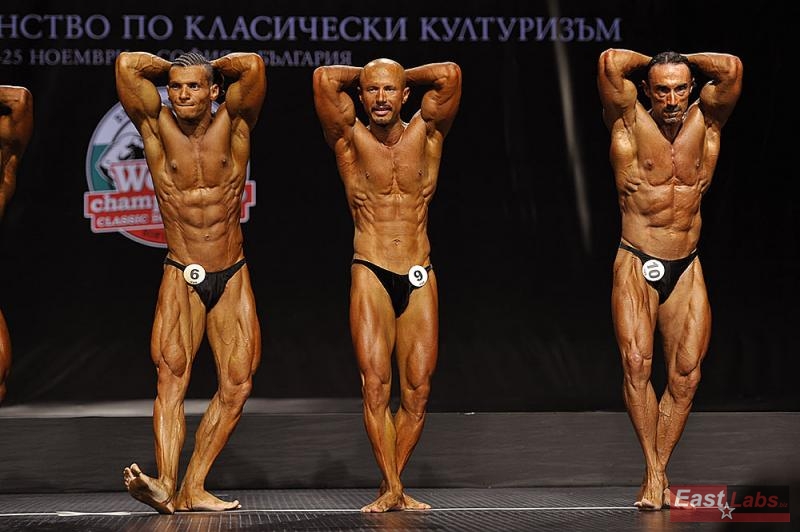 Hesam Safiri, Tayfun Yaman Arda, Gianluca Fiorenti