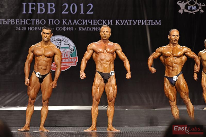 Javad Soltani, Hakan Camci, Mehdi Yarali