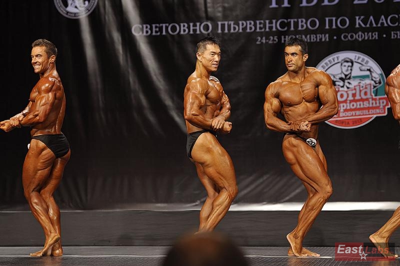 Justin Thacker, Yeonseok Yang, Javad Soltani