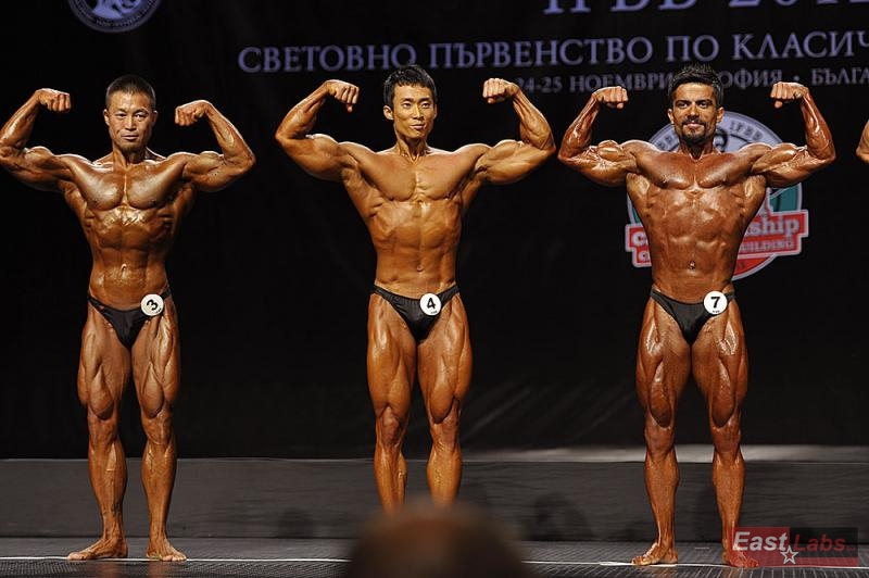 Suguru Kamada, Kikwan Seol, Osman �olak