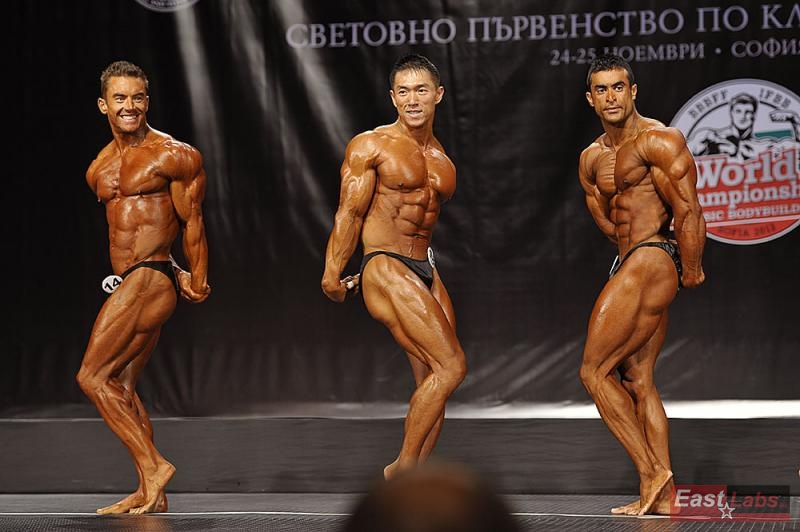 Justin Thacker, Yeonseok Yang, Javad Soltani