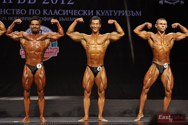 Osman �olak, Sungwon Kang, Stanislav Vizenher