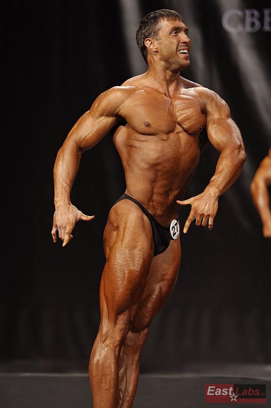 Aleksandr Barbashin