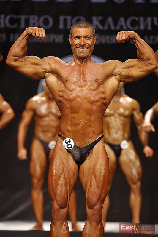 Mirko Ercolani