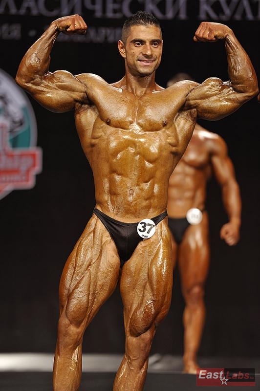 Vladimir Kurdov