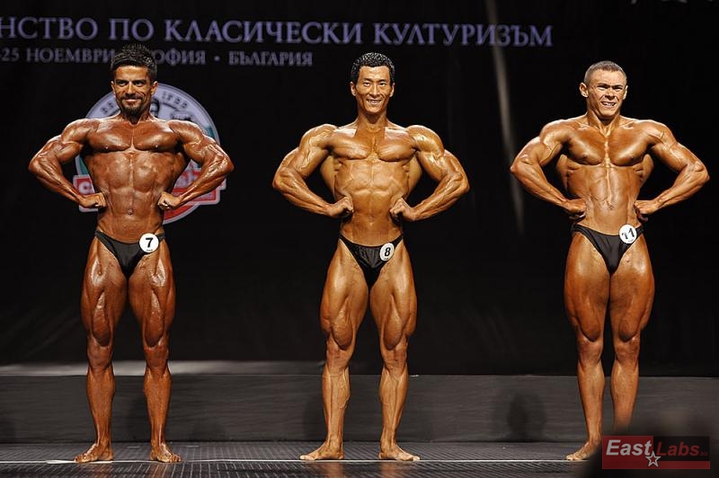Osman �olak, Sungwon Kang, Stanislav Vizenher