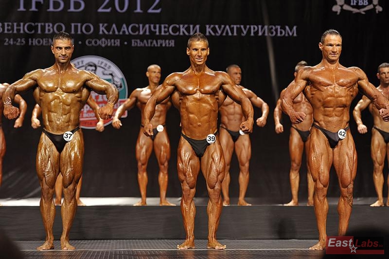 Vladimir Kurdov, Tom� Taba�iar, Antonio Ludovico