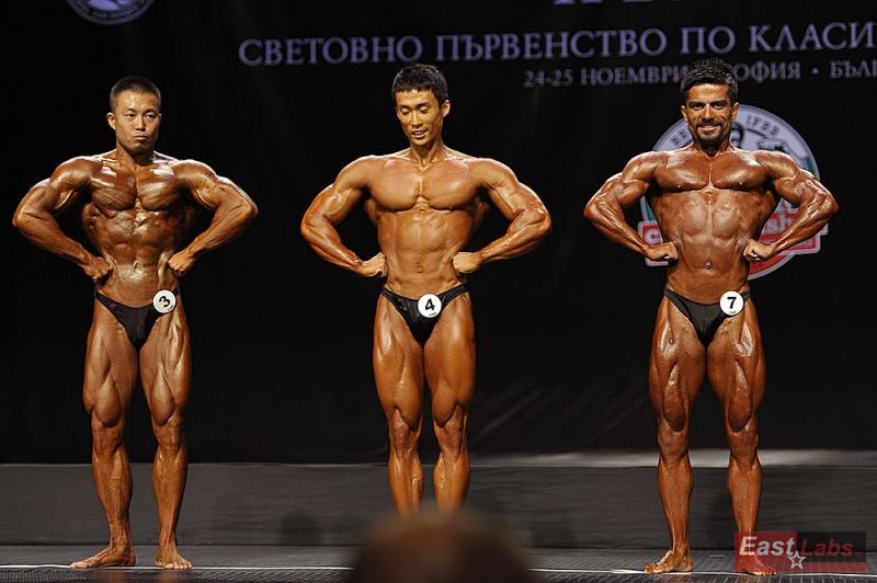 Suguru Kamada, Kikwan Seol, Osman �olak