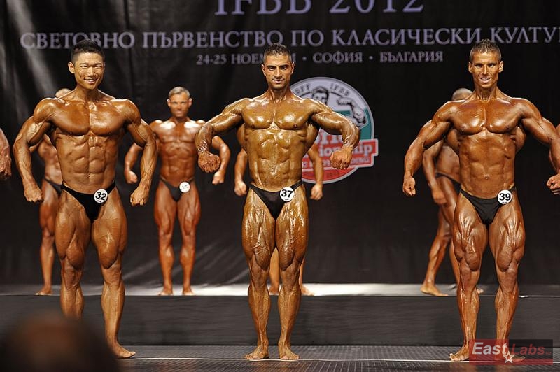 Jehyung Ryu, Vladimir Kurdov, Tom� Taba�iar