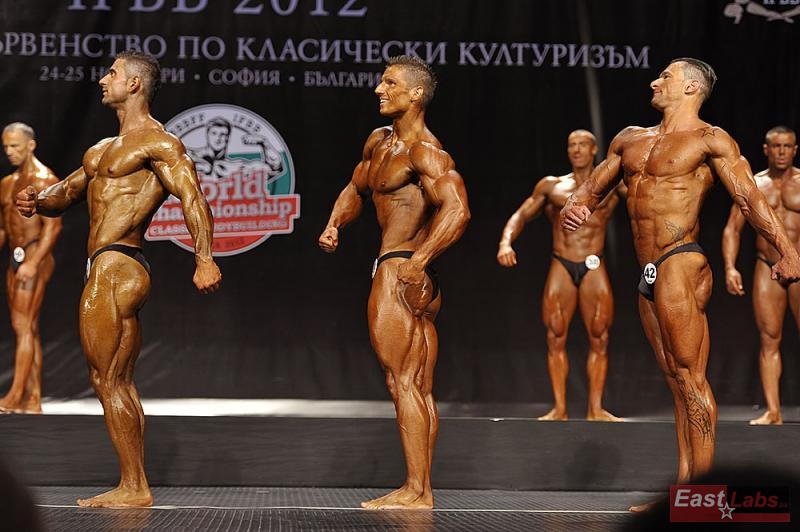 Vladimir Kurdov, Tom� Taba�iar, Antonio Ludovico