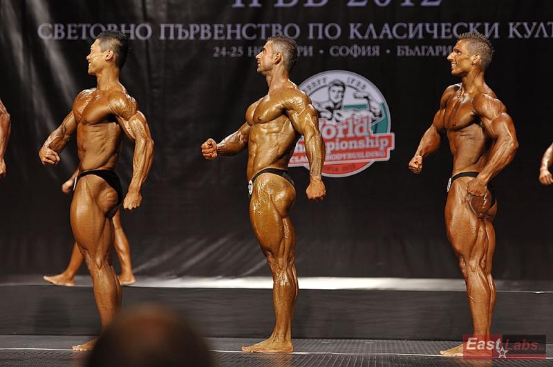 Jehyung Ryu, Vladimir Kurdov, Tom� Taba�iar
