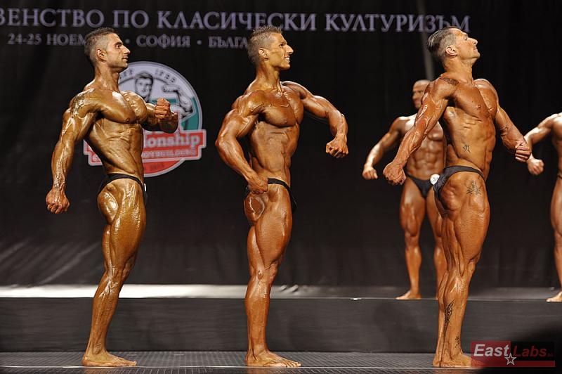 Vladimir Kurdov, Tom� Taba�iar, Antonio Ludovico